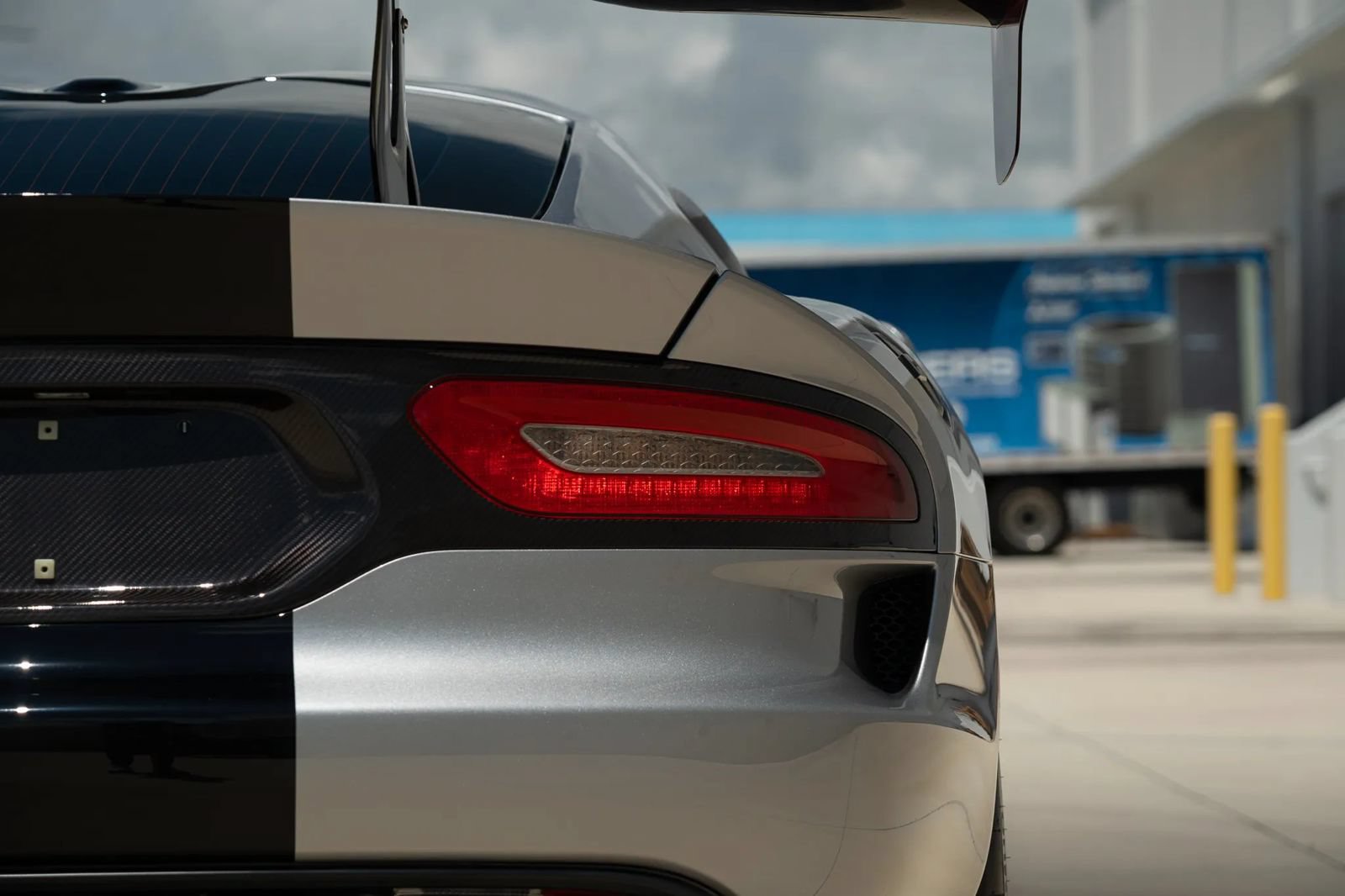 Used 2016 Dodge Viper GTC w/ ACR Package RWD image 84