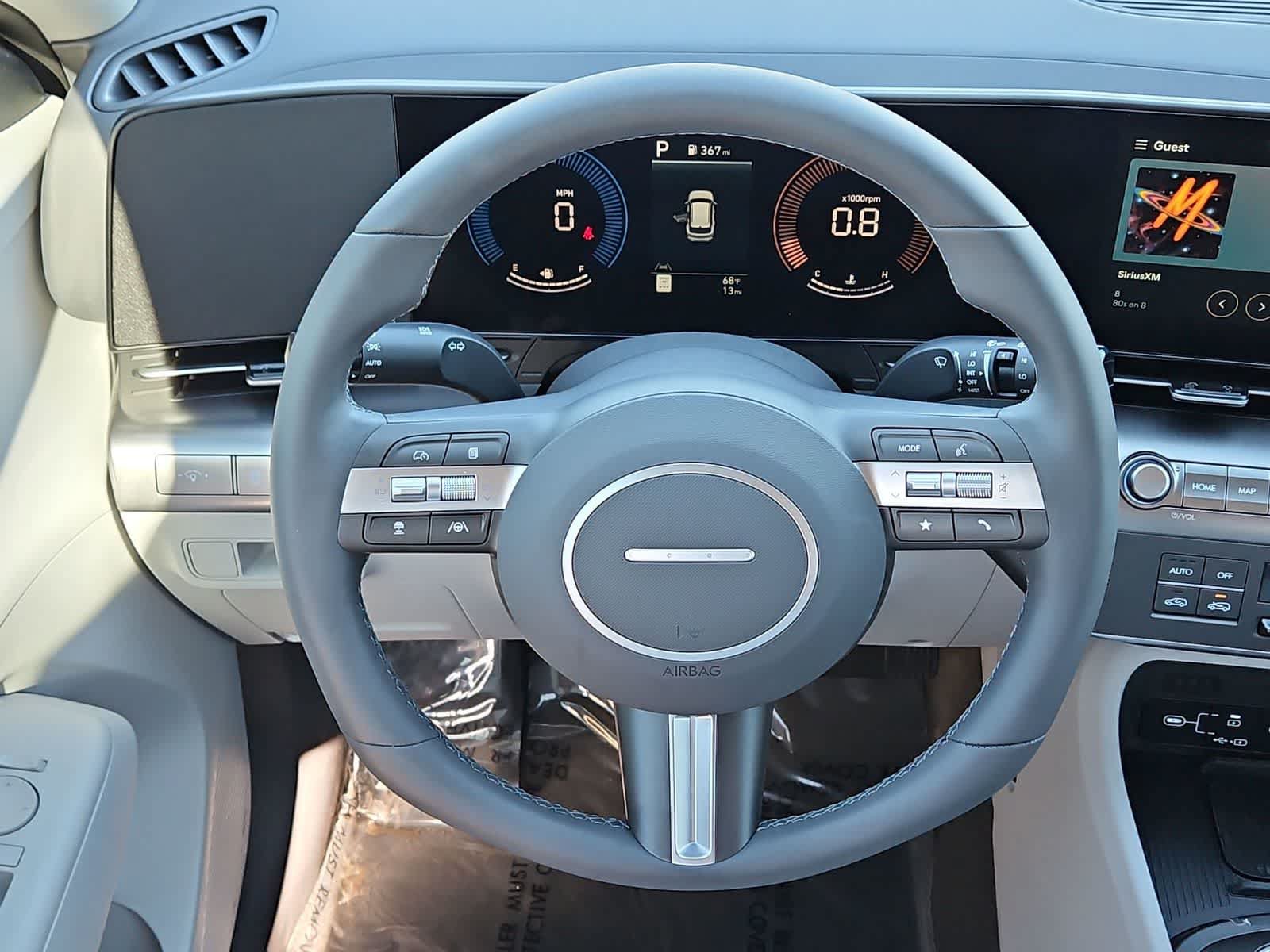 New 2026 Hyundai Kona SEL Sport FWD image 19