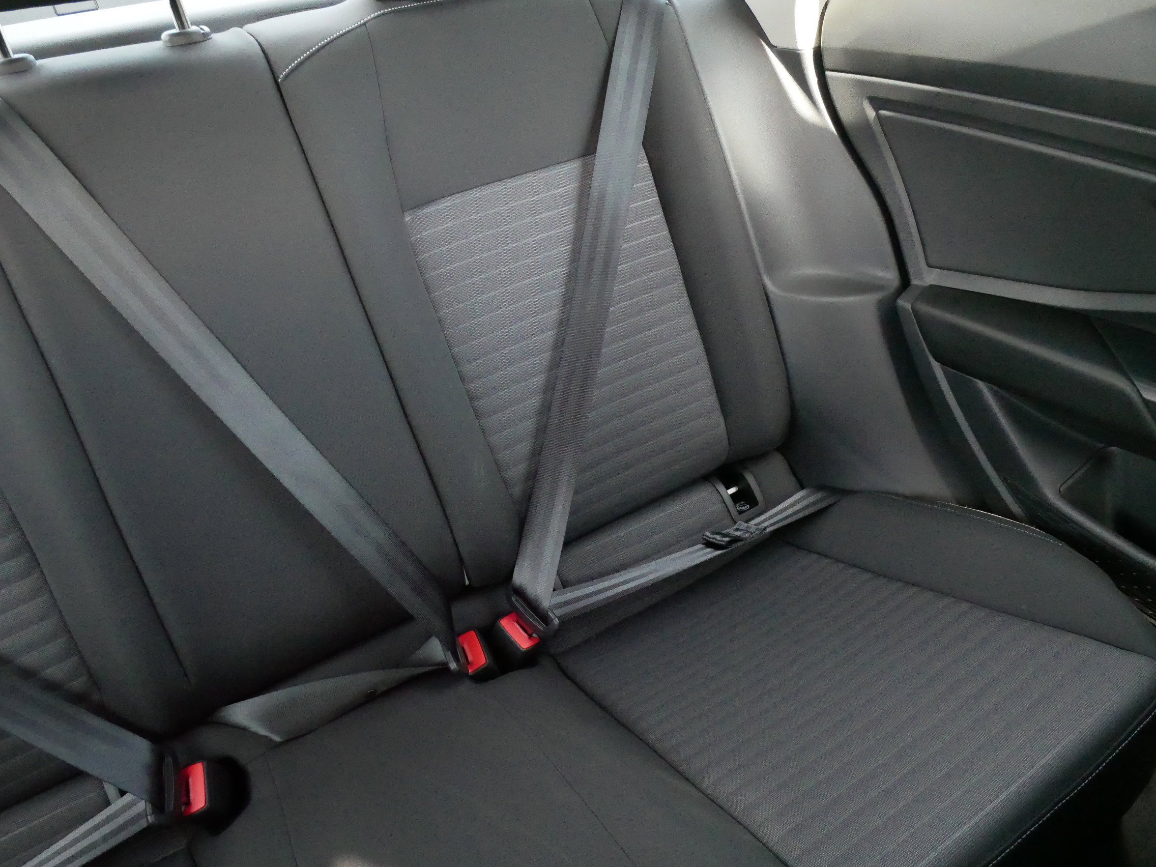 Certified 2026 Volkswagen Jetta S FWD image 14