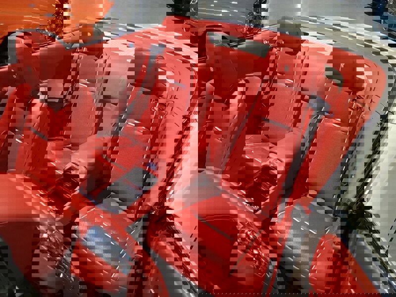 Used 2018 Rolls-Royce Dawn image 9