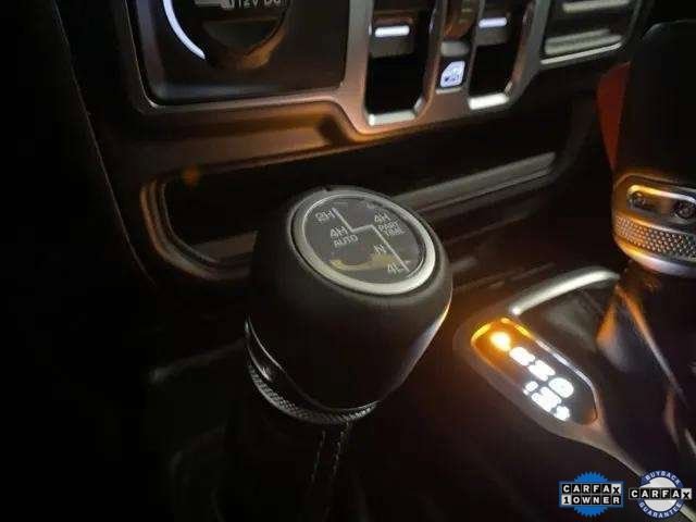 Used 2024 Jeep Wrangler High Altitude image 56