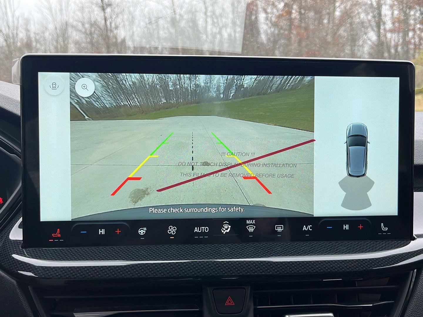 New 2026 Ford Escape ST-Line Select w/ Tech Pack #1 AWD/4WD image 19