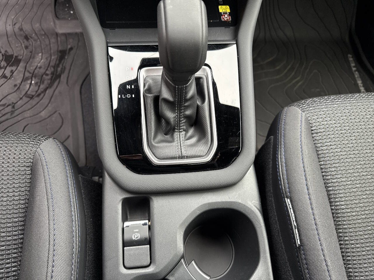 Certified 2025 Subaru Forester Premium w/ Convenience Package #1 image 18