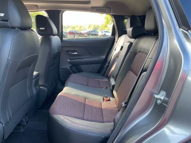 New 2027 Nissan Kicks SR AWD/4WD image 11