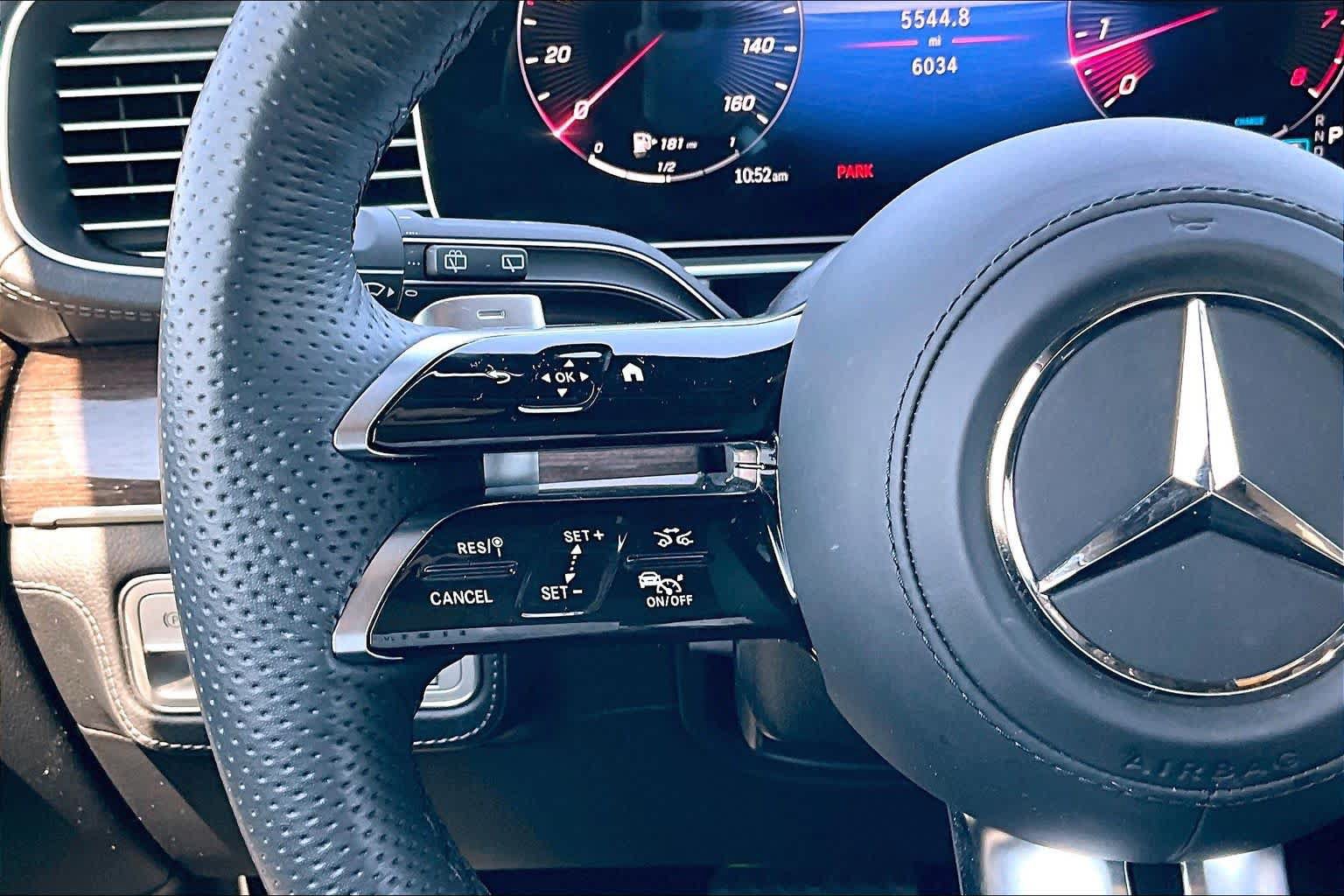 Certified 2026 Mercedes-Benz GLE 350 4MATIC image 24