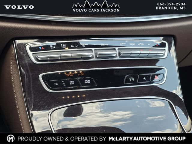 Used 2021 Mercedes-Benz E 350 Sedan image 22