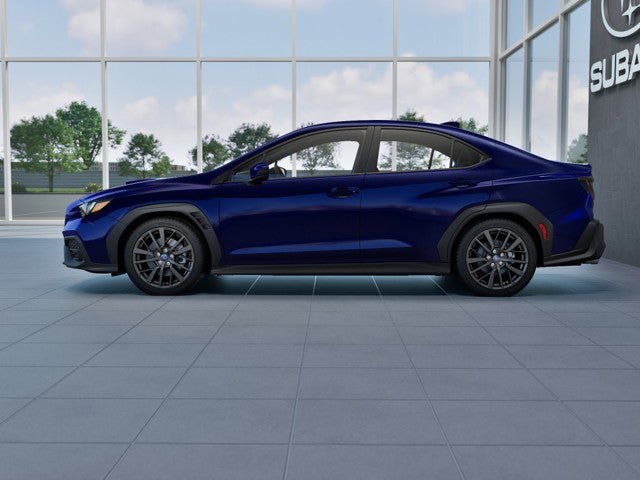 New 2026 Subaru WRX Premium AWD/4WD image 3