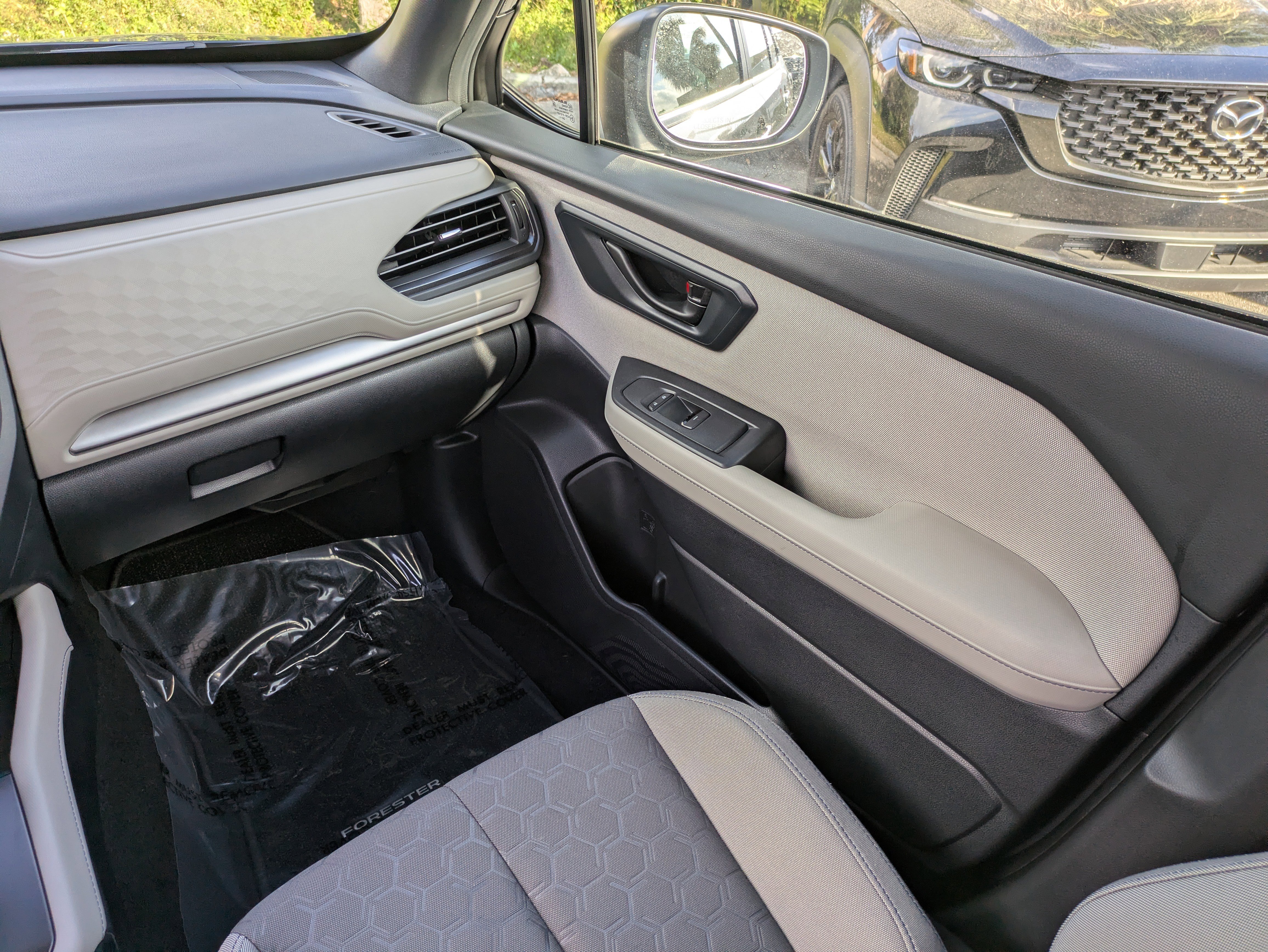 Certified 2025 Subaru Forester image 16