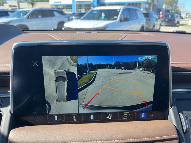 Used 2023 Chevrolet Tahoe High Country image 25