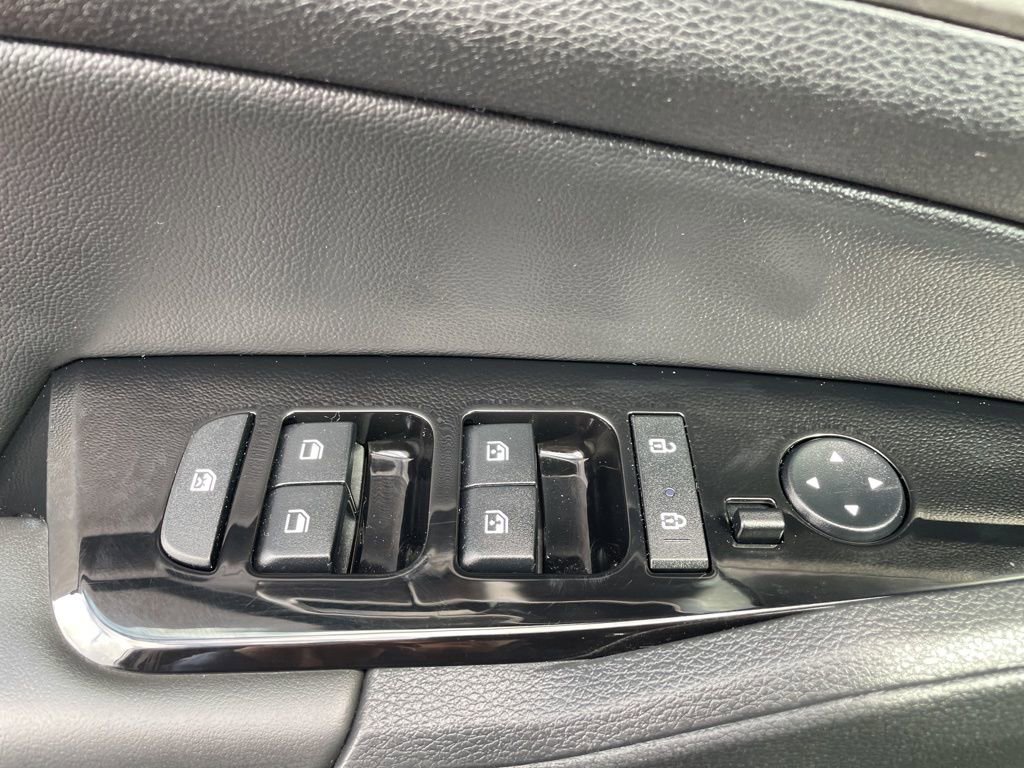 Used 2023 Kia Sportage X-Line w/ X-Line Premium Package AWD/4WD image 28