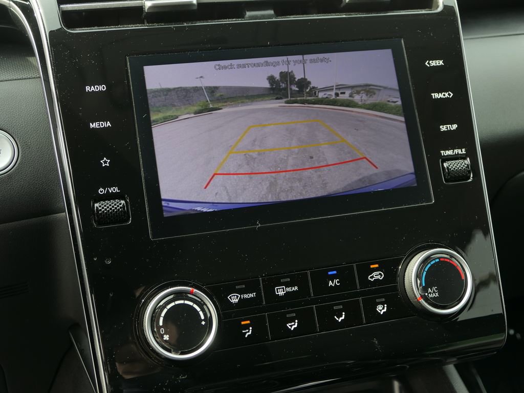 Certified 2023 Hyundai Tucson SEL image 20