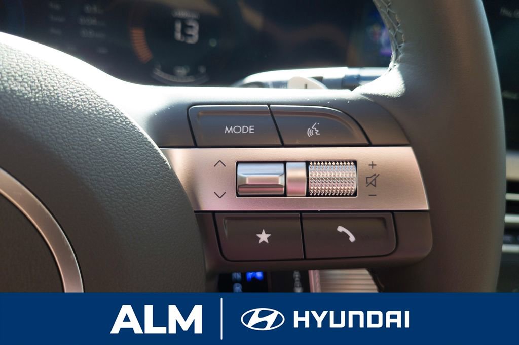 New 2025 Hyundai Sonata SEL FWD image 26
