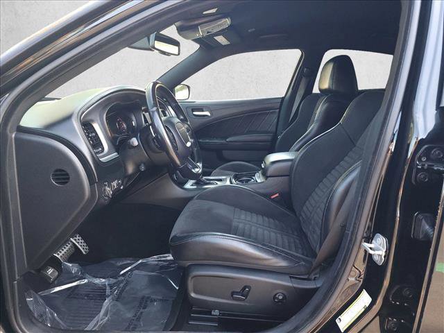 Used 2019 Dodge Charger R/T w/ Daytona Edition Group RWD image 15