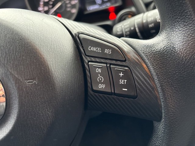 Used 2016 MAZDA CX-3 Sport image 18