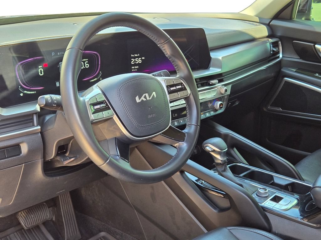Certified 2024 Kia Telluride LX AWD/4WD image 17