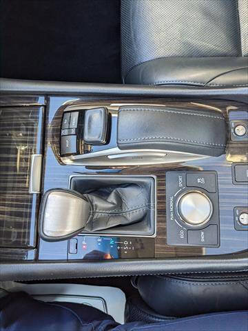 Used 2017 Lexus LS 460 AWD w/ Comfort Package image 30