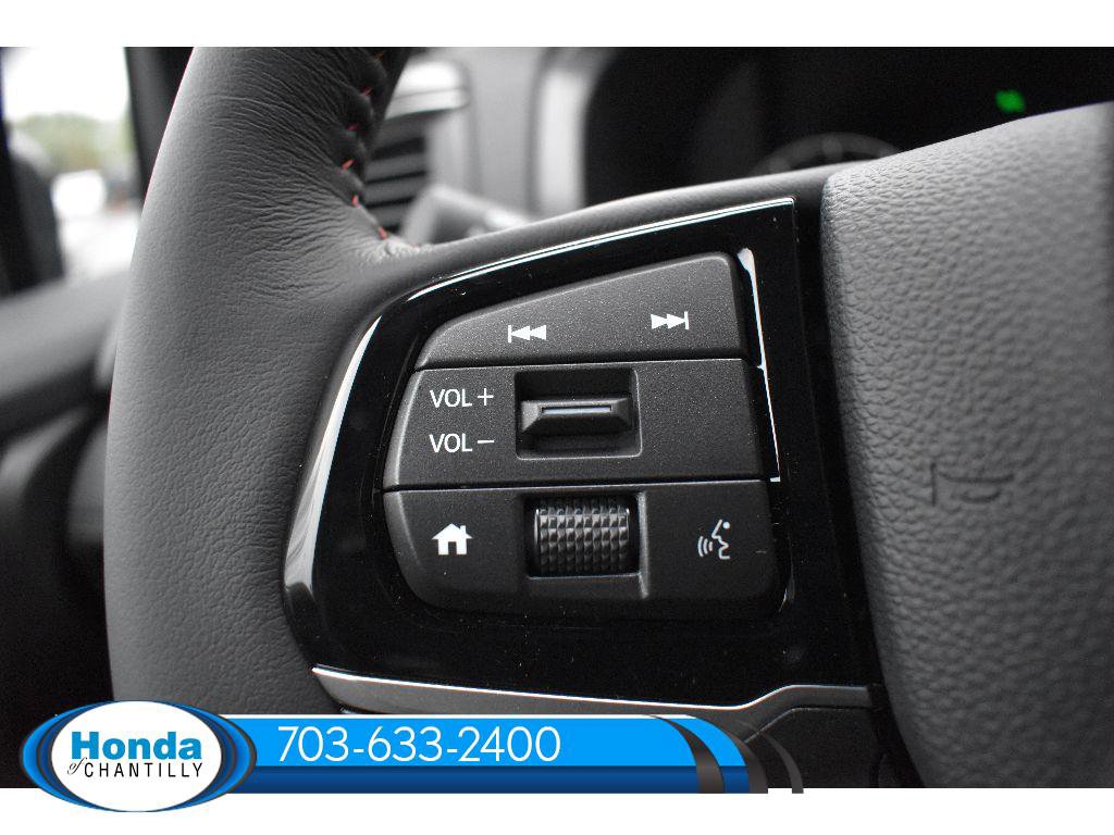 New 2026 Honda Odyssey Sport-L image 12