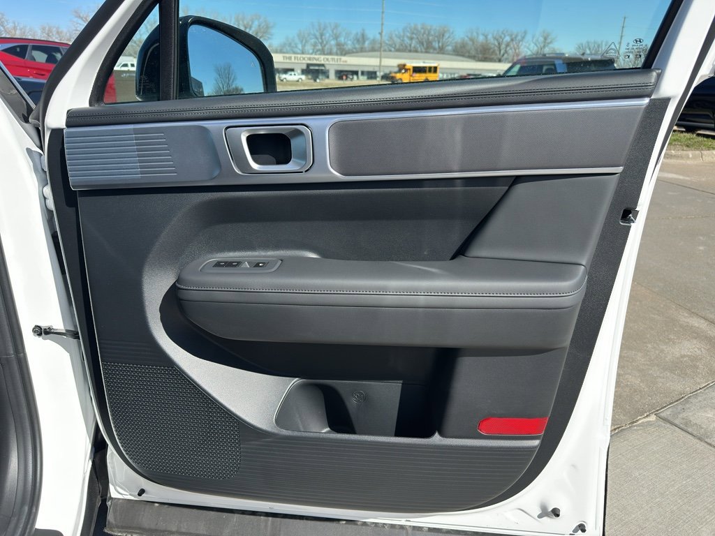 New 2026 Hyundai Santa Fe XRT AWD/4WD image 28