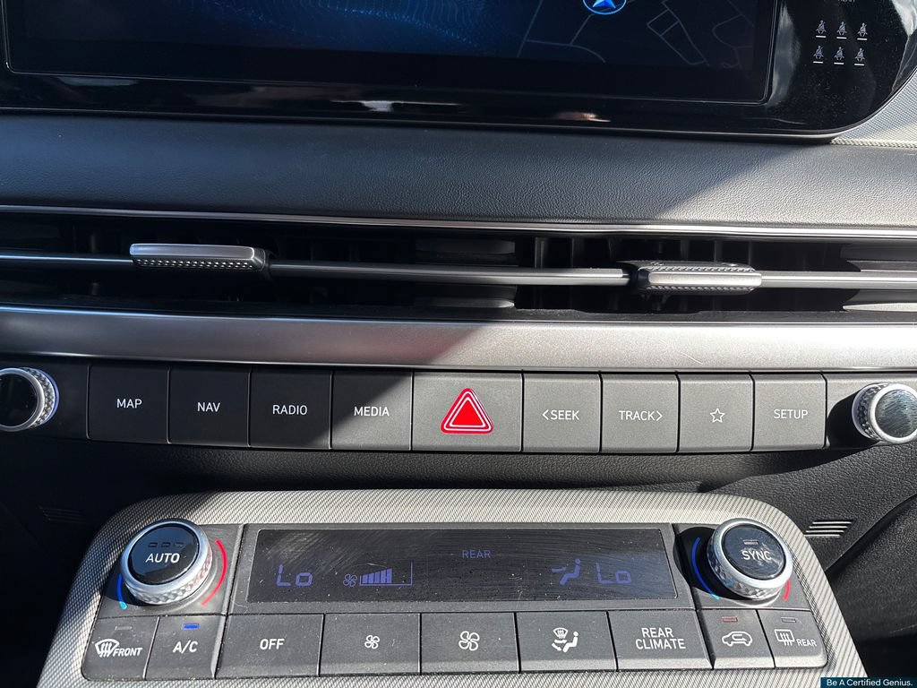 Certified 2024 Hyundai Palisade SEL AWD/4WD image 25