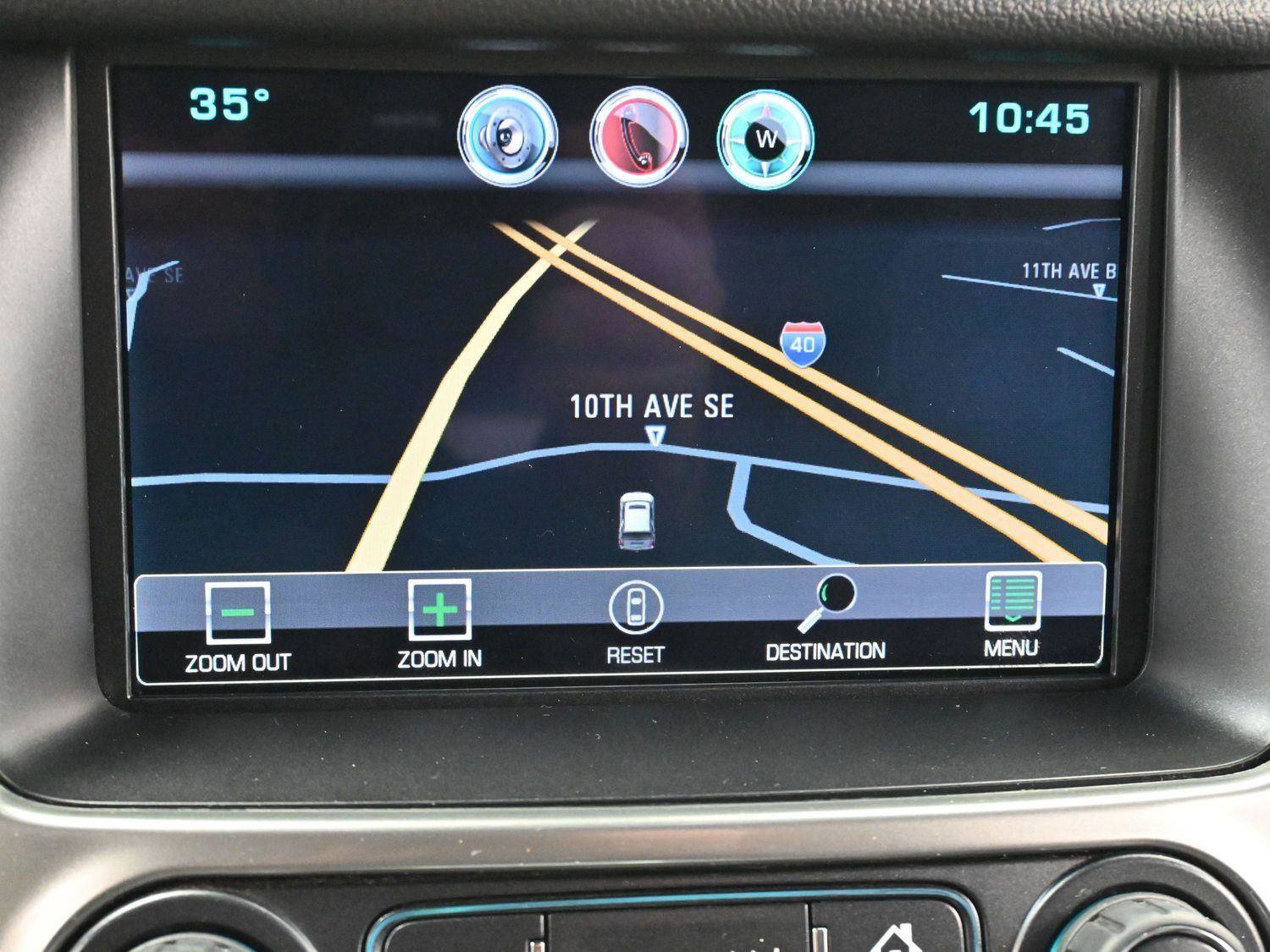 Used 2015 Chevrolet Suburban LT image 27