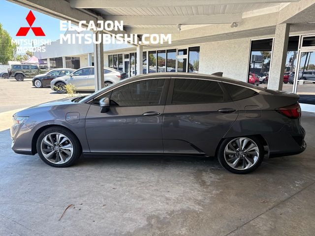 Used 2019 Honda Clarity Touring image 7