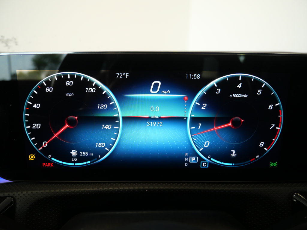Used 2023 Mercedes-Benz CLA 250 4MATIC image 18