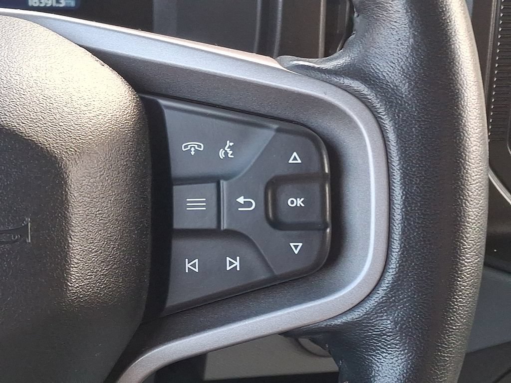 Used 2023 Ford Bronco Big Bend AWD/4WD image 21