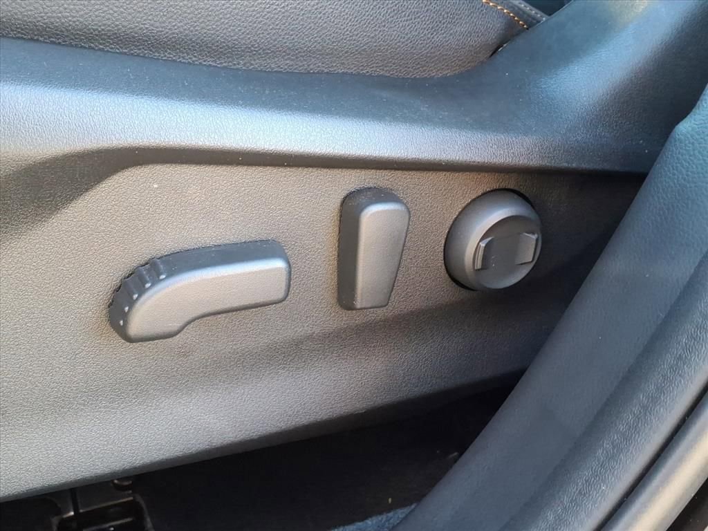 Used 2025 Subaru Forester Wilderness image 4