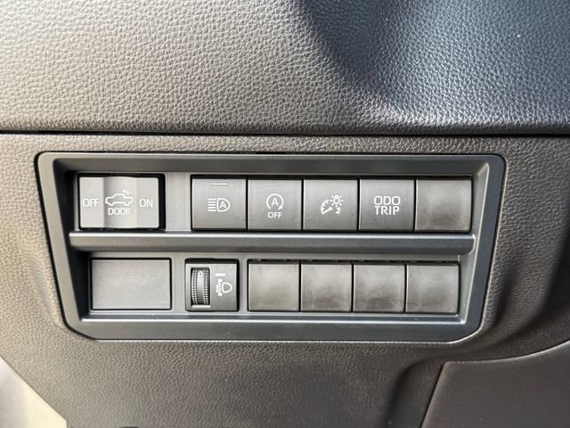 Used 2026 Toyota Tundra SR5 image 23