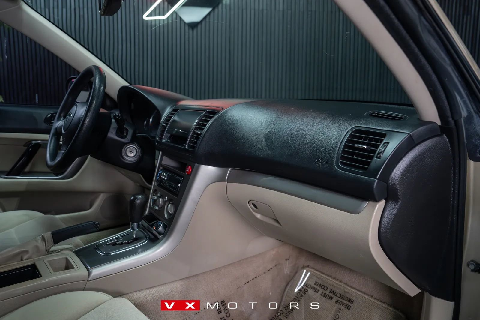 Used 2008 Subaru Outback 2.5i image 22