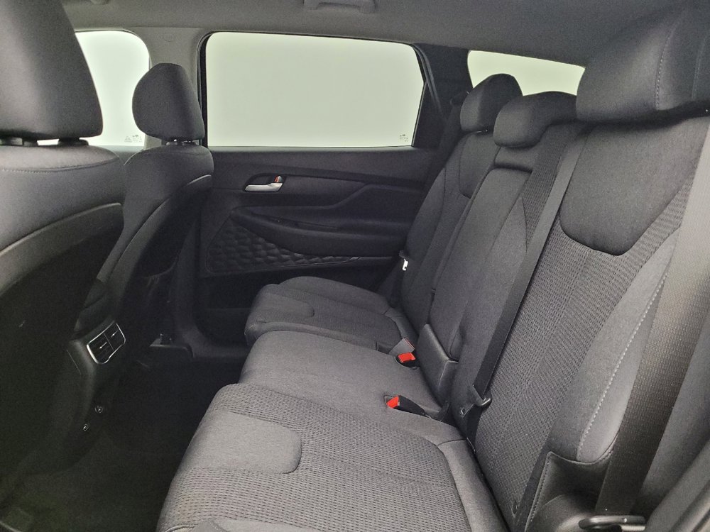 Used 2023 Hyundai Santa Fe SEL image 18