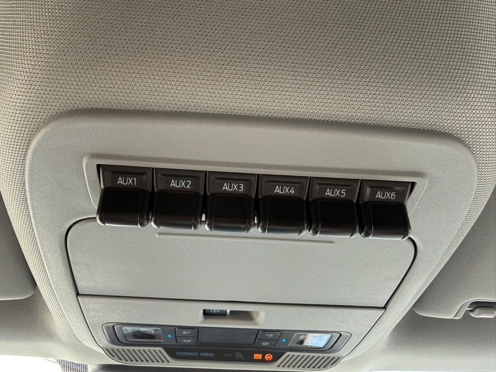 Used 2026 Ford F250 XL w/ STX Appearance Package image 29