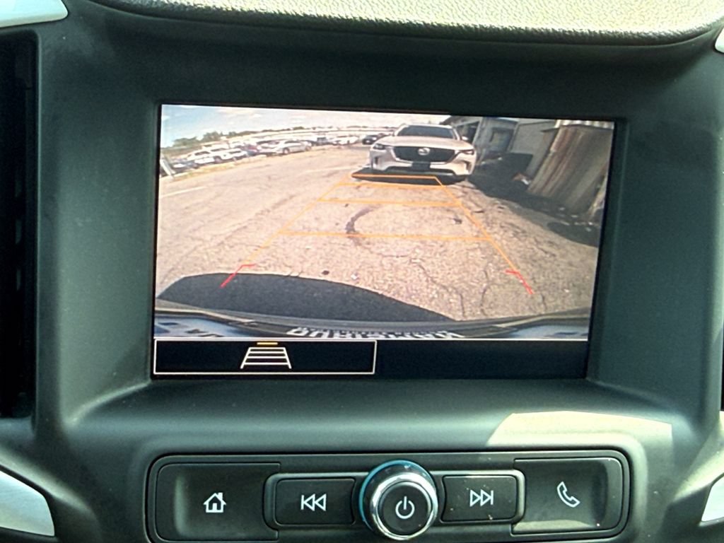 Used 2023 GMC Terrain SLE w/ Driver Convenience Package AWD/4WD image 15
