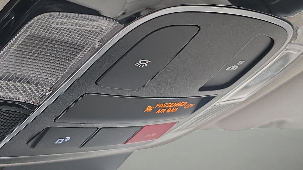 Certified 2025 Hyundai Sonata SEL FWD image 27