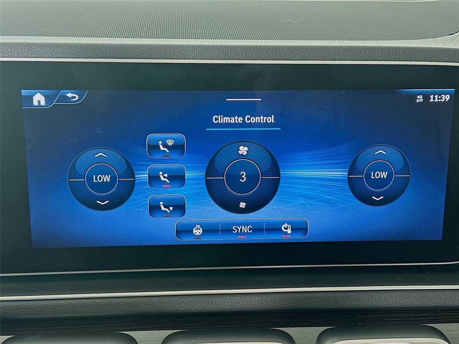 Certified 2026 Mercedes-Benz GLE 450 4MATIC image 20