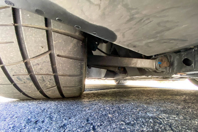 Used 1998 Dodge Viper GTS RWD image 60