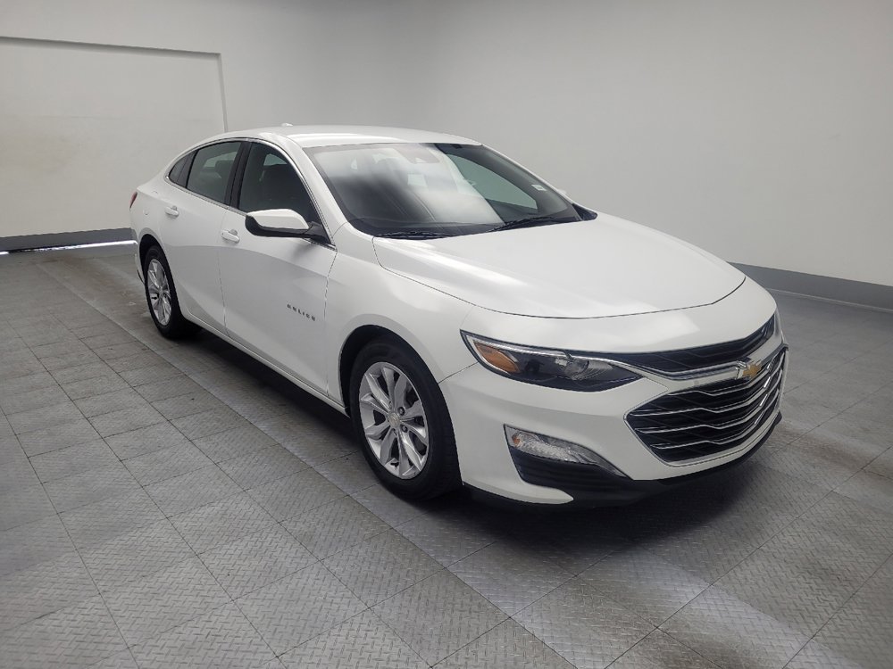 Used 2023 Chevrolet Malibu LT image 13