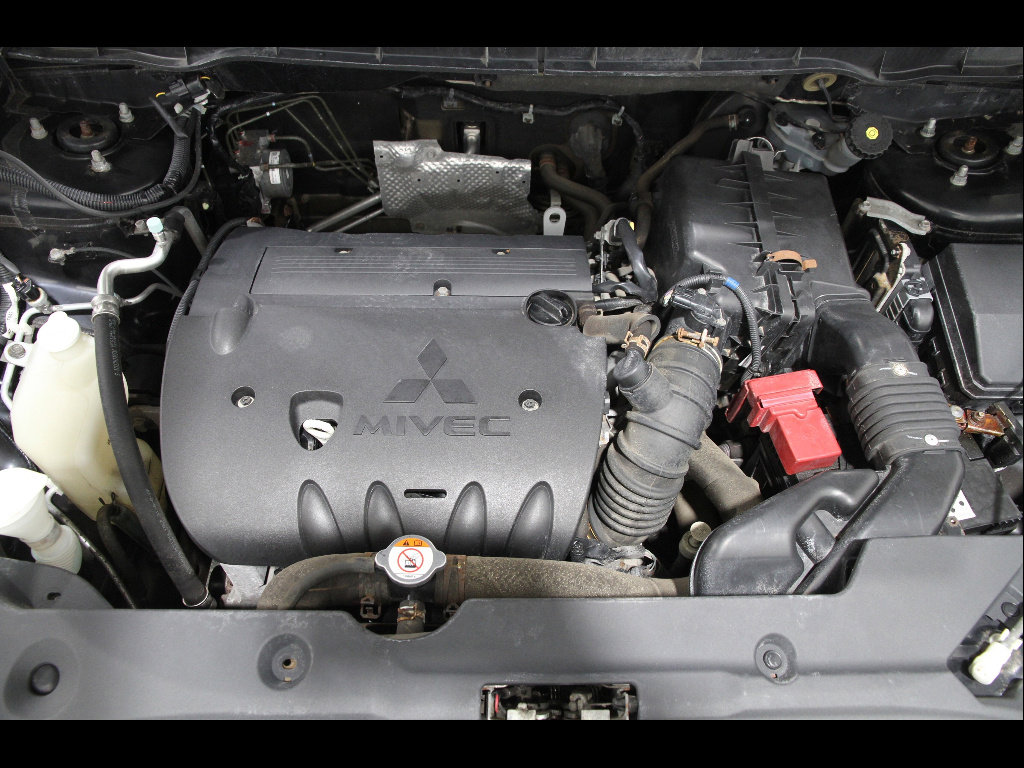 Used 2014 Mitsubishi Outlander Sport ES image 16