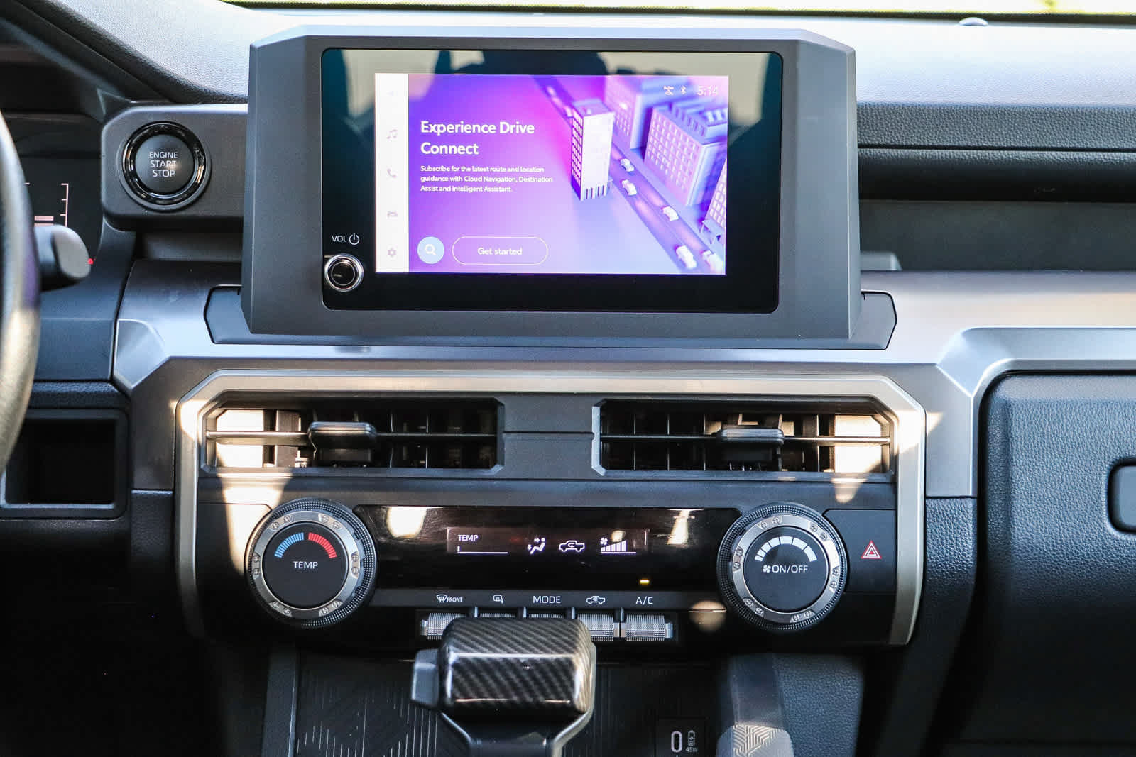 Used 2025 Toyota Tacoma SR5 AWD/4WD image 14