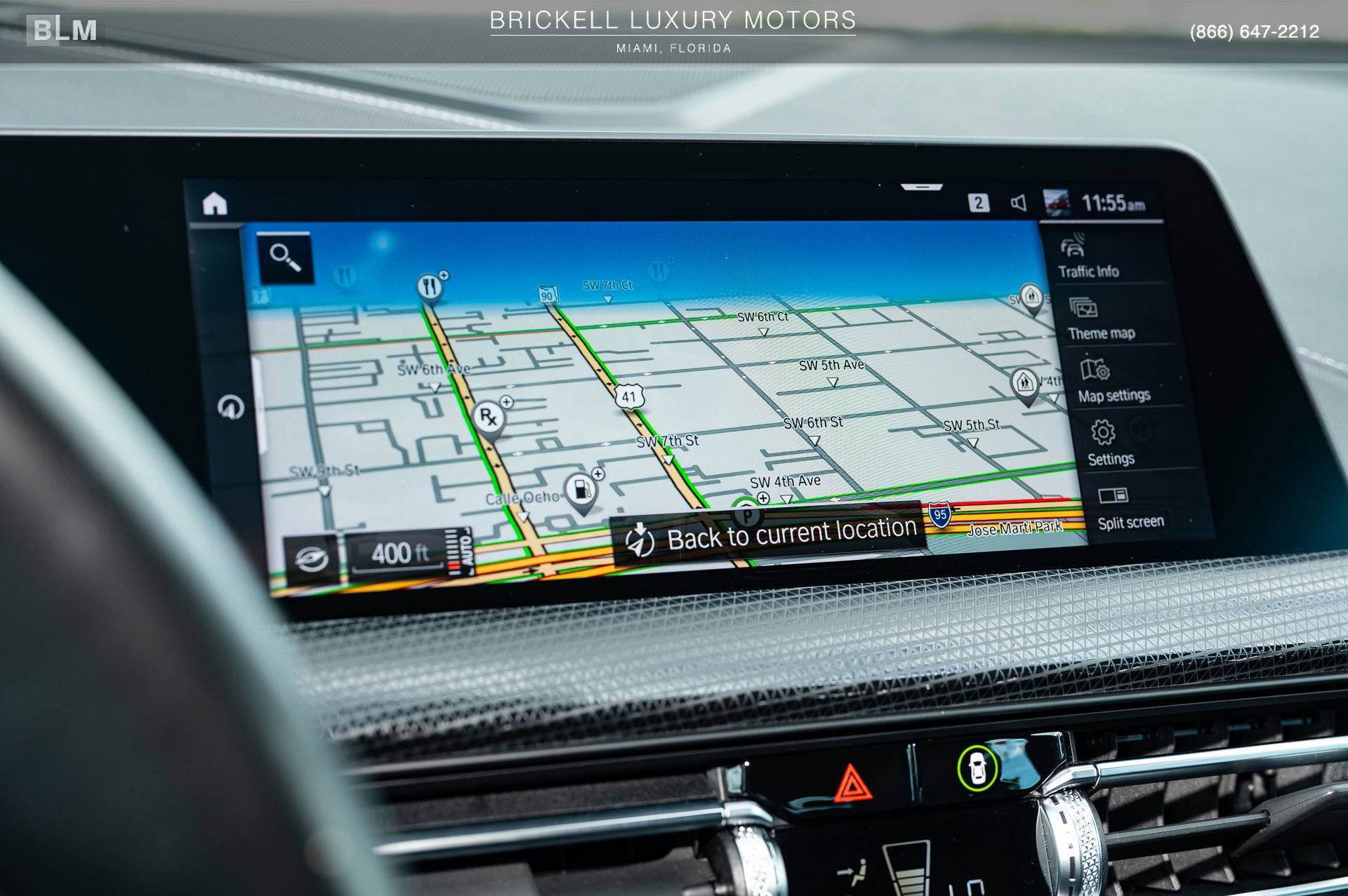 Used 2022 BMW M235i xDrive Gran Coupe w/ Shadowloine Package image 32