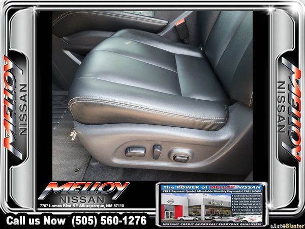 Used 2023 Nissan Murano SV w/ SV Midnight Edition Package AWD/4WD image 24