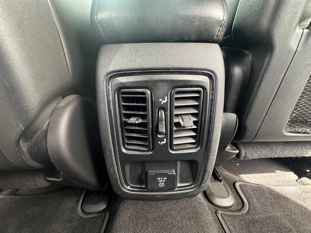 Used 2014 Jeep Grand Cherokee Altitude AWD/4WD image 24