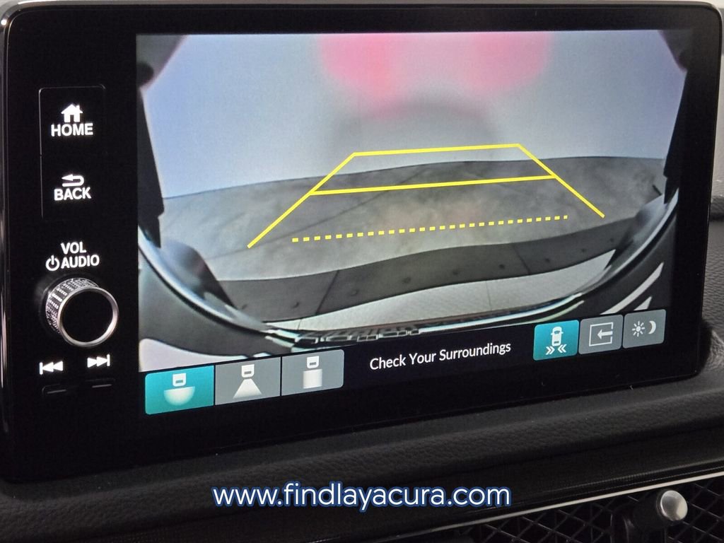 New 2026 Acura Integra Type S FWD image 21