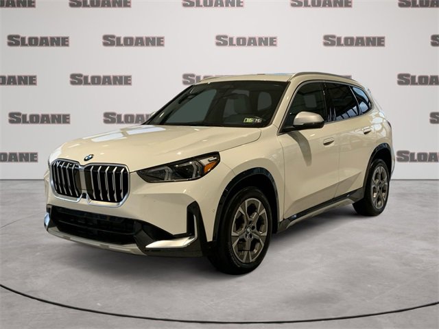 Certified 2024 BMW X1 xDrive28i w/ Premium Package image 1