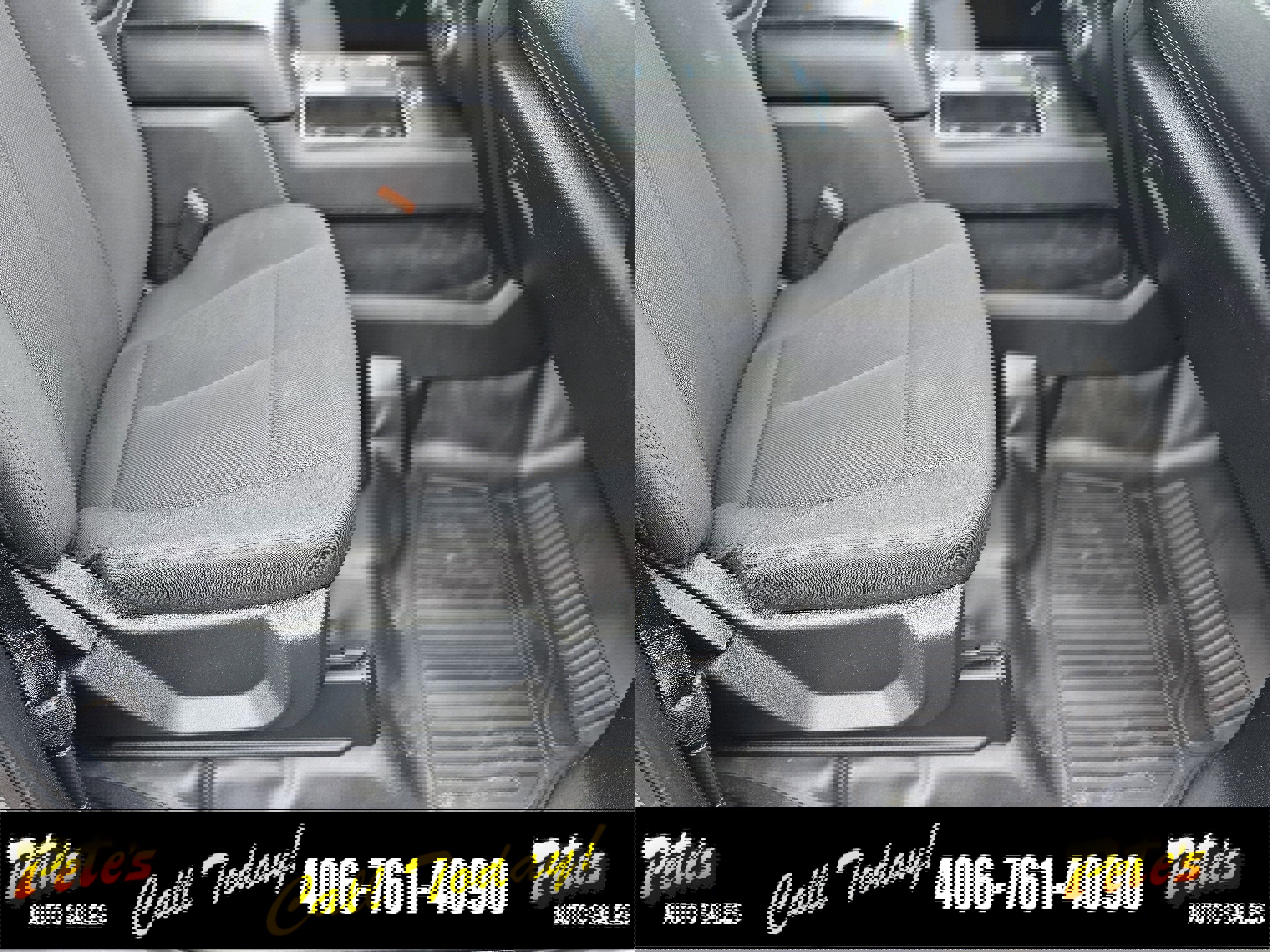 Used 2021 Ford Expedition Max XL AWD/4WD image 18