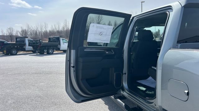 New 2026 Chevrolet Silverado 2500 LT w/ Trail Boss Package image 31