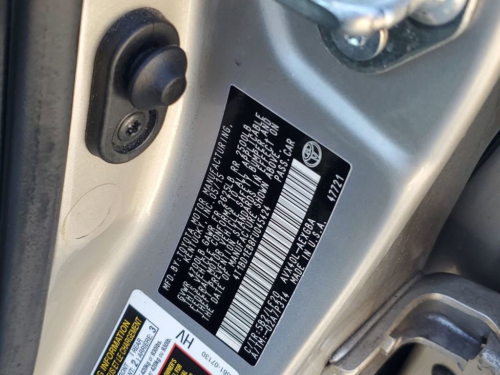 Used 2015 Toyota Avalon XLE Premium image 51