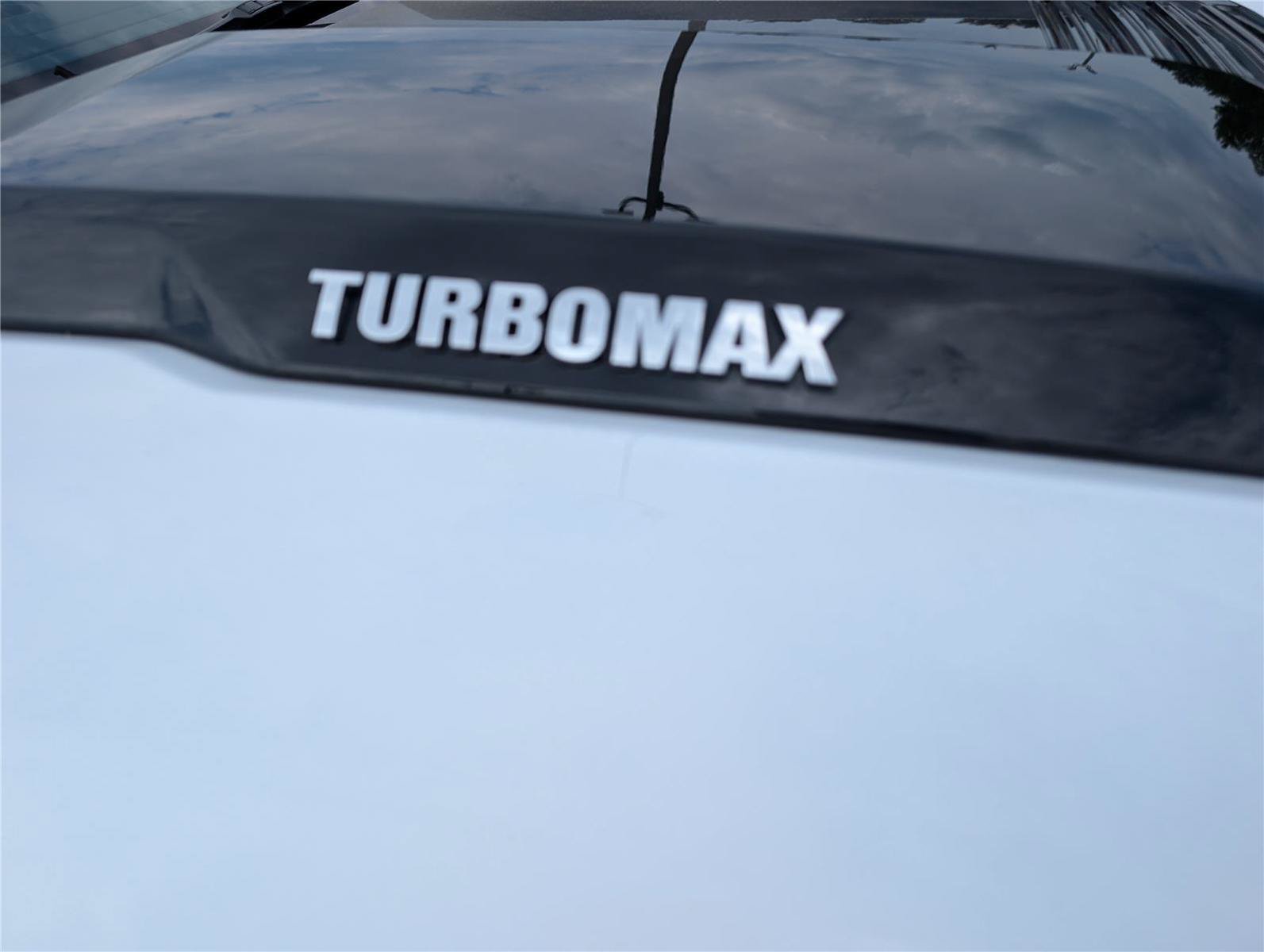 New 2026 Chevrolet Silverado 1500 Custom Trail Boss w/ Turbomax Blackout Package AWD/4WD image 5