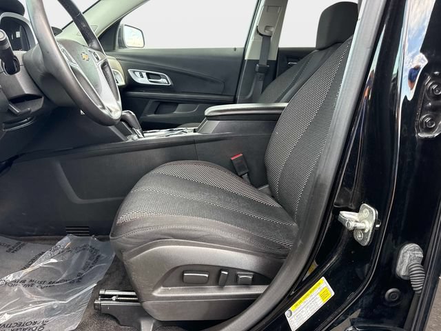 Used 2016 Chevrolet Equinox LT w/ Convenience Package FWD image 16
