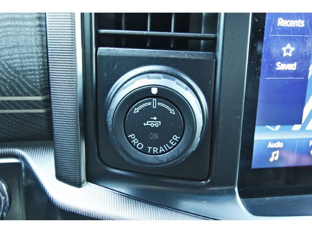 Used 2023 Ford F150 Platinum w/ Equipment Group 701A High AWD/4WD image 30